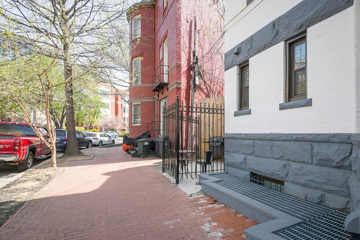 Building Photo - 1448 Florida Ave NW
