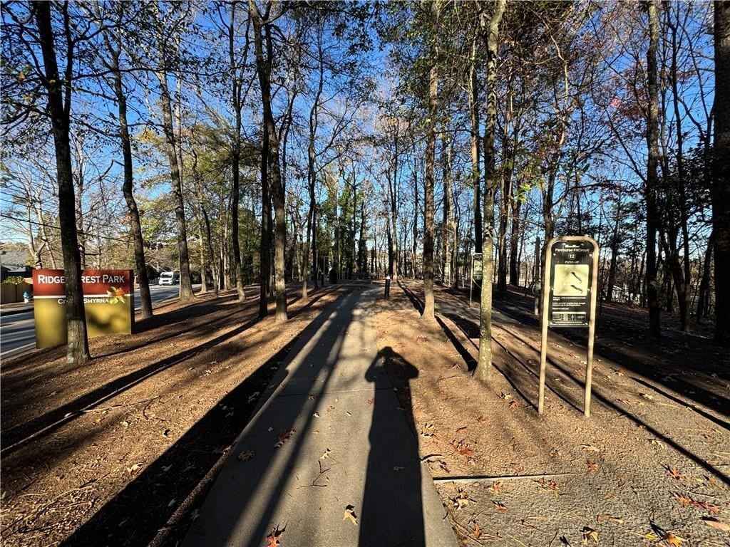 Building Photo - 3599 Ridge Rd SE