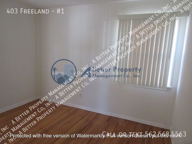 Building Photo - 403 Freeland-#1