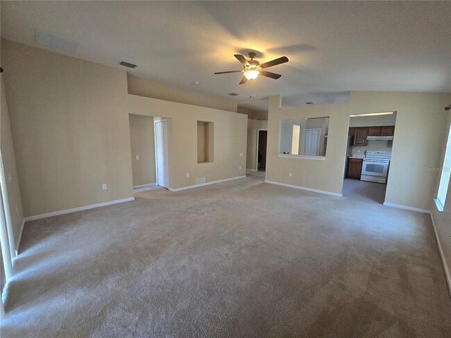 Building Photo - 7624 Granitville Dr