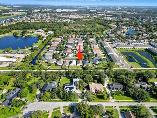 Building Photo - 8630 Sandy Plains Dr
