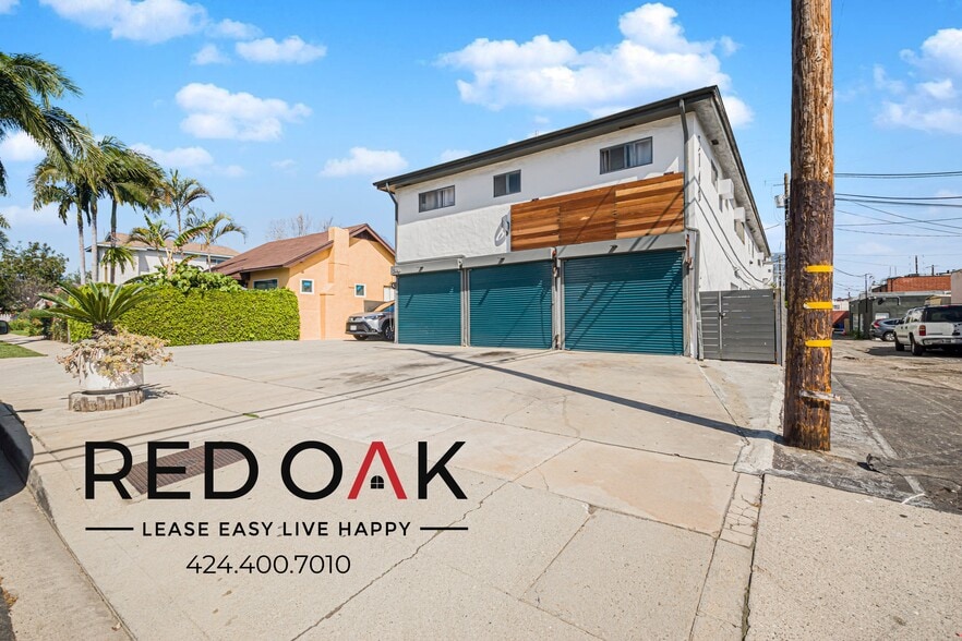 Building Photo - 3146 S Halm Ave