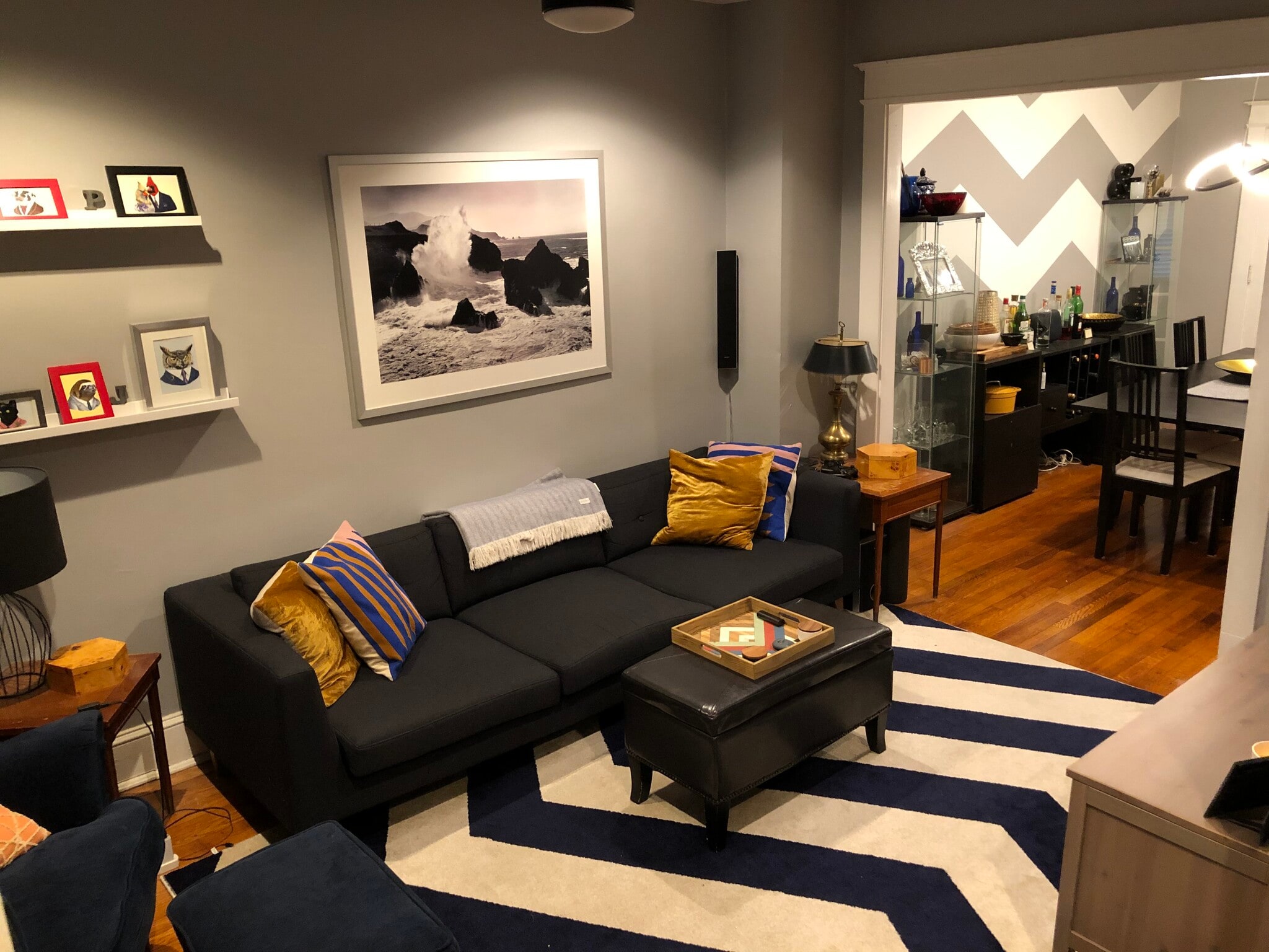 Building Photo - 1122 Owen Place NE