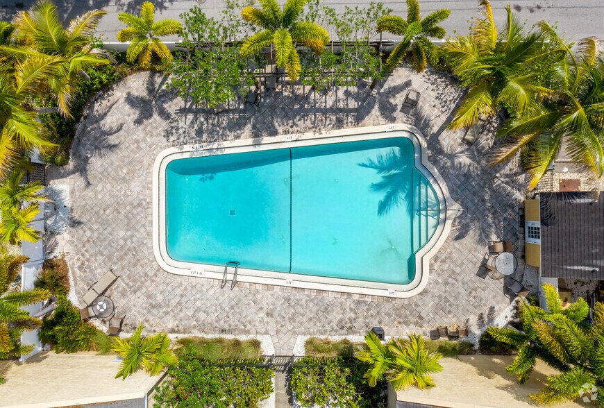 The Place at Davis Islands 411 Danube Ave Tampa FL 33606 Apartment Finder