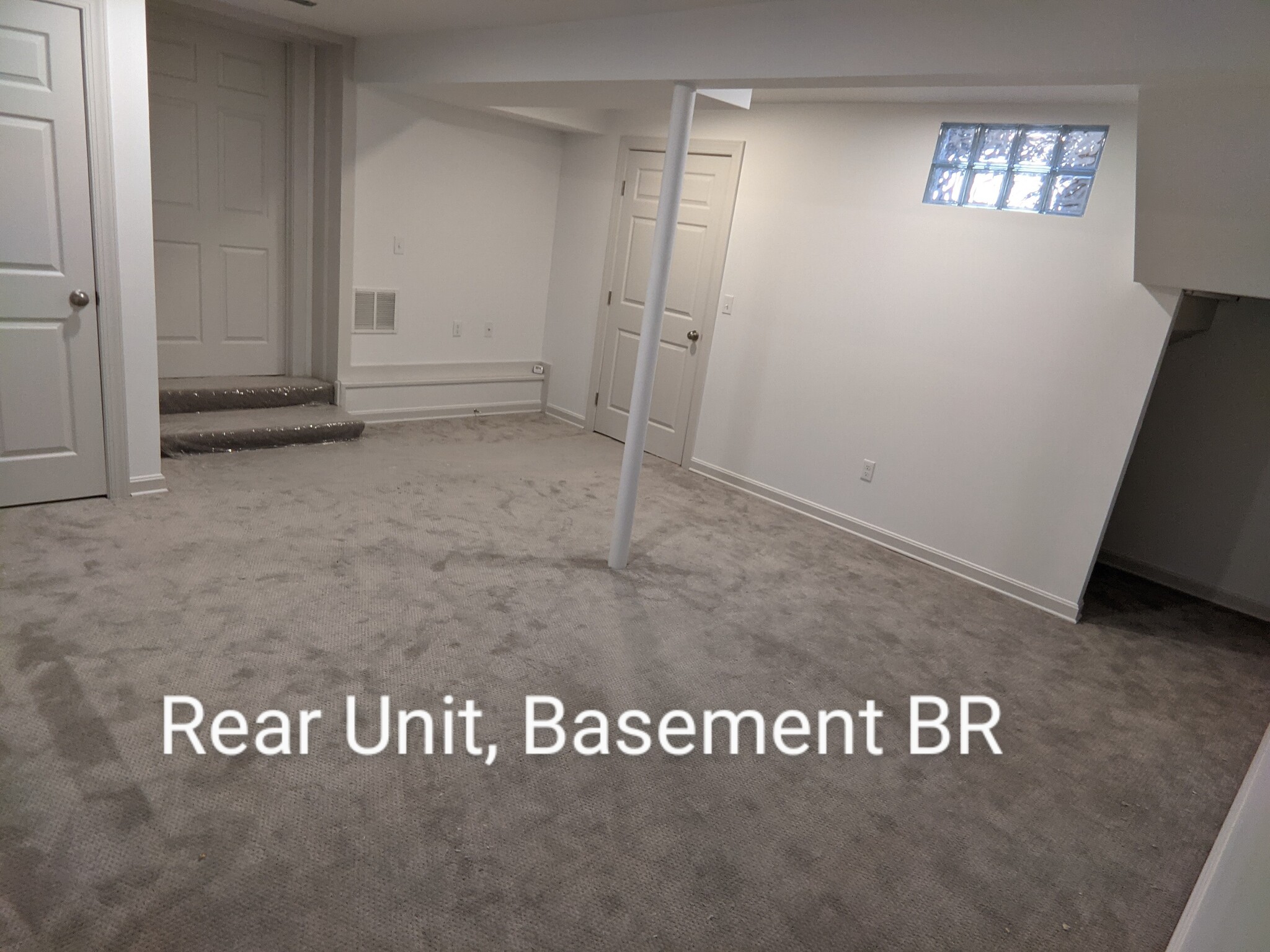 Bedroom 2 - 69 Main St