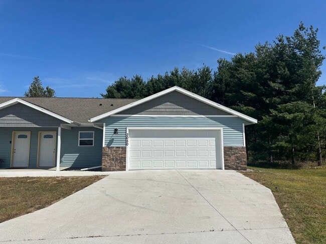 Primary Photo - 3 Bedroom Duplex