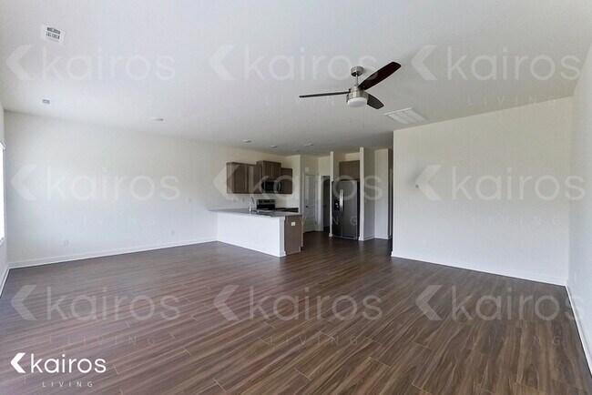 Building Photo - 6407 Upchurch Dr.