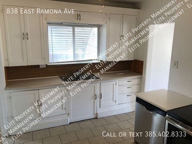 Building Photo - 838 Ramona Ave