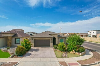 Building Photo - 14700 Harry Flournoy Ave