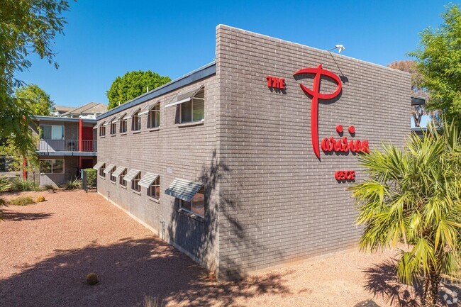 Building Photo - 6502 N 17th Ave