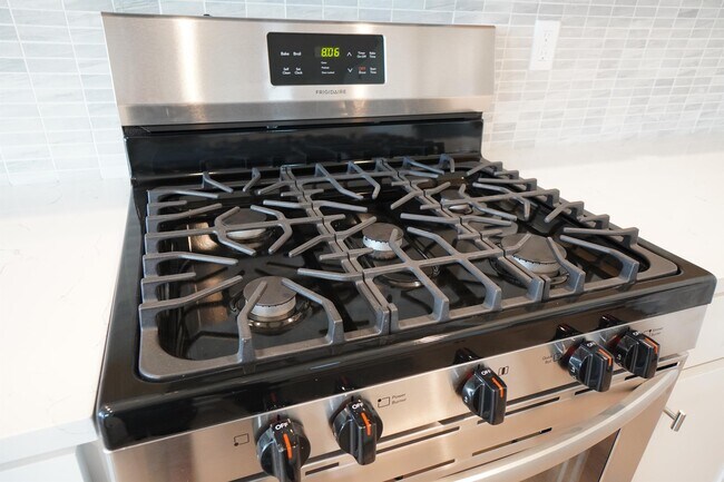 Building Photo - 5051 W Ladle Rapids St