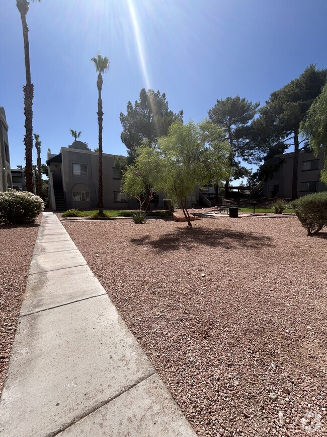 Building Photo - Sequoia Meadows