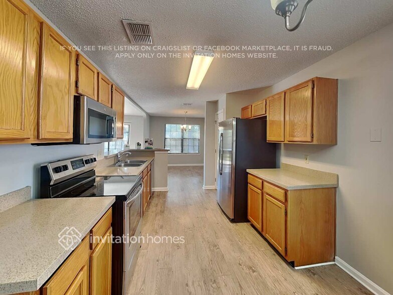 Building Photo - 4964 Greenland Hideaway Dr S