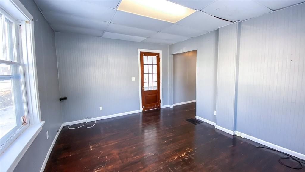 Living room view 1 - 410 Seymour Ave