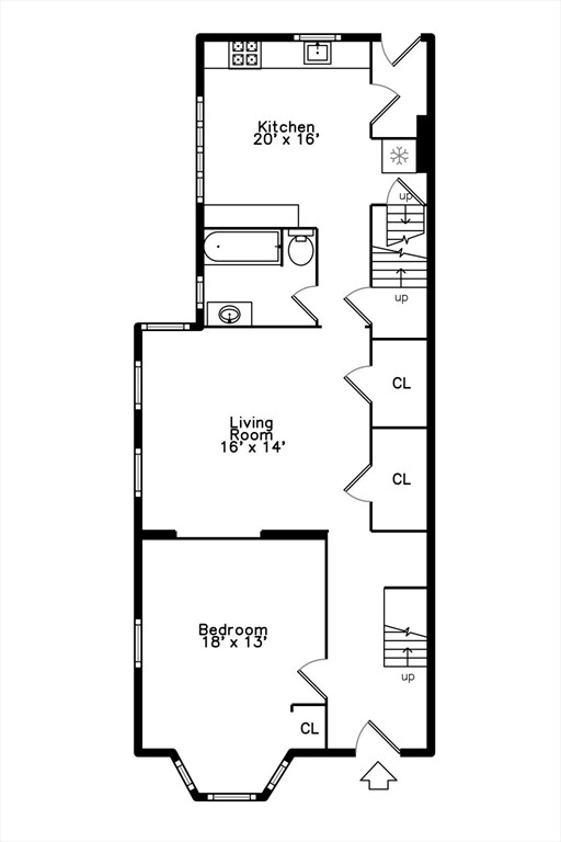 Building Photo - 159 Foster St