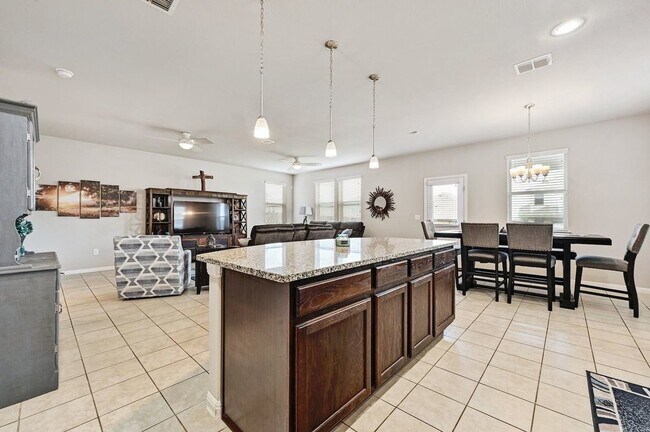 Building Photo - 4 Bedroom Home in Shadow Creek Available for Mid-July Move-In