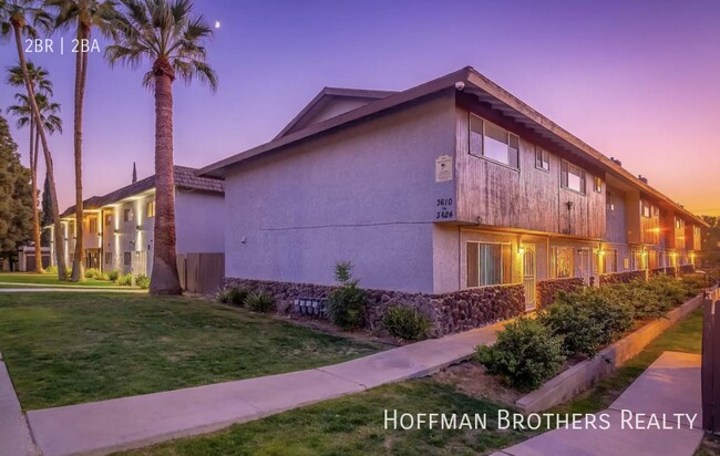 Building Photo - 3624 Dana St