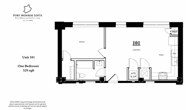 Building Photo - Fort Monroe Lofts (150)