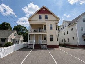 Building Photo - 5 Hope St