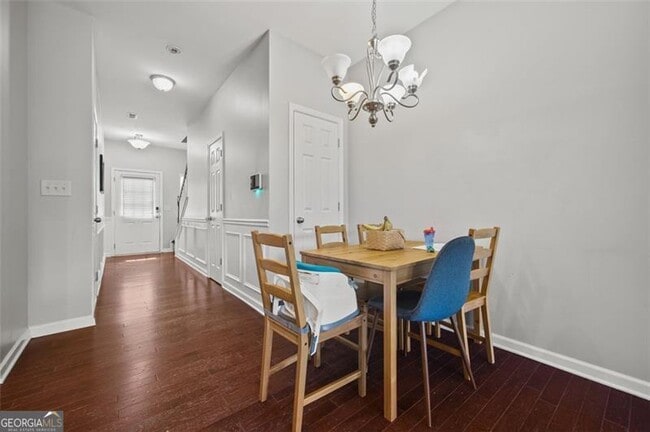 Building Photo - 3203 Cyrus Point Ln