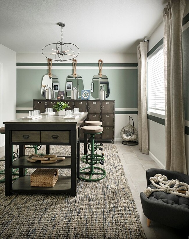 Building Photo - Modern End-Unit: 2-Story Home with Unfinished Basement