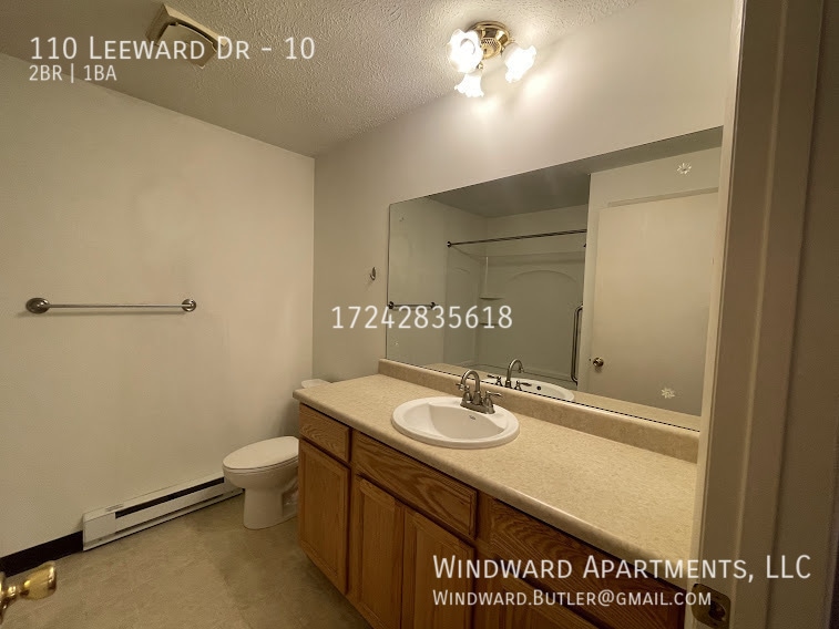 Building Photo - 110 Leeward Dr