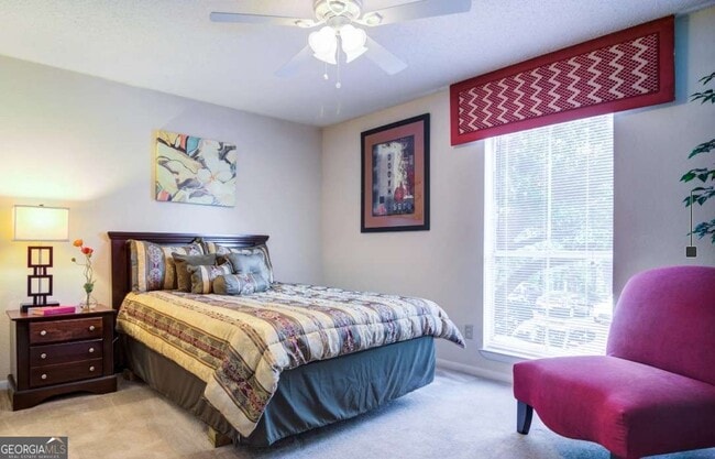 Building Photo - 2383 Akers Mill Rd