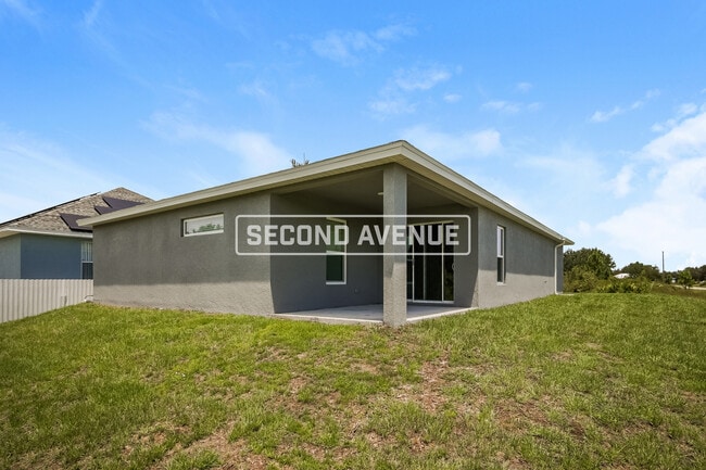 Building Photo - 2507 55th St W