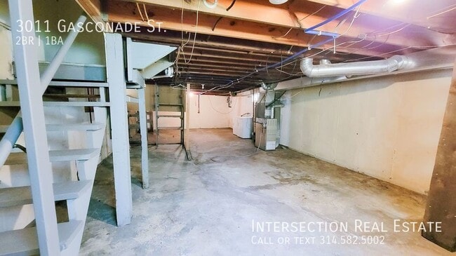Building Photo - 3011 Gasconade St
