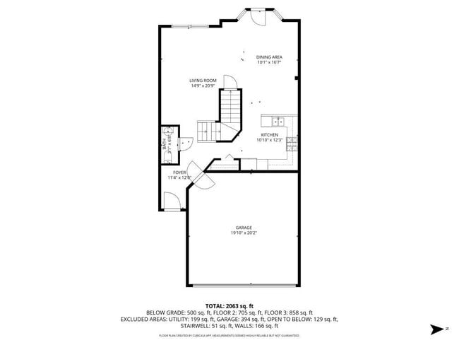 Building Photo - 5473 McDonough Rd