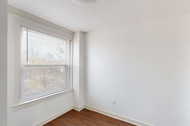 Floorplan - The Brownhardt