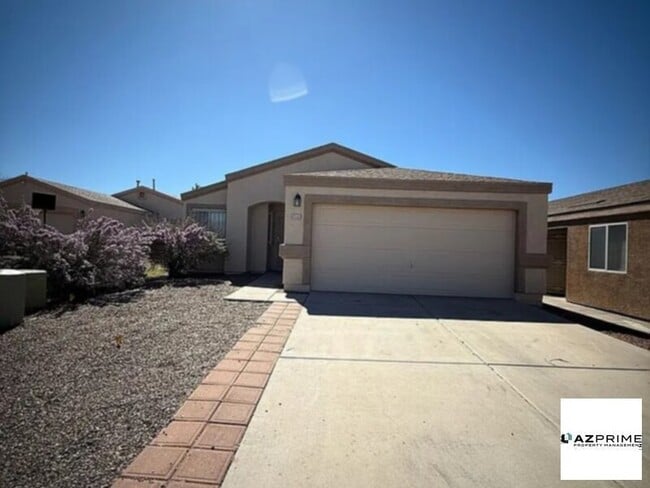 Primary Photo - Beauty abounds in this home