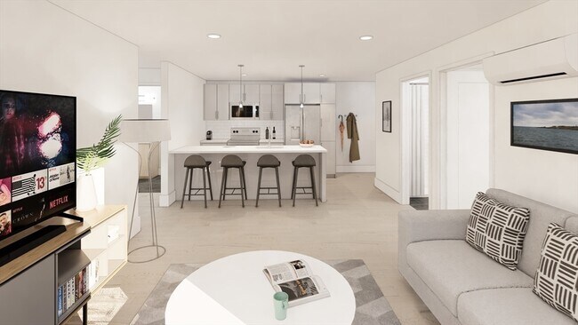 Building Photo - 42 N Beacon St