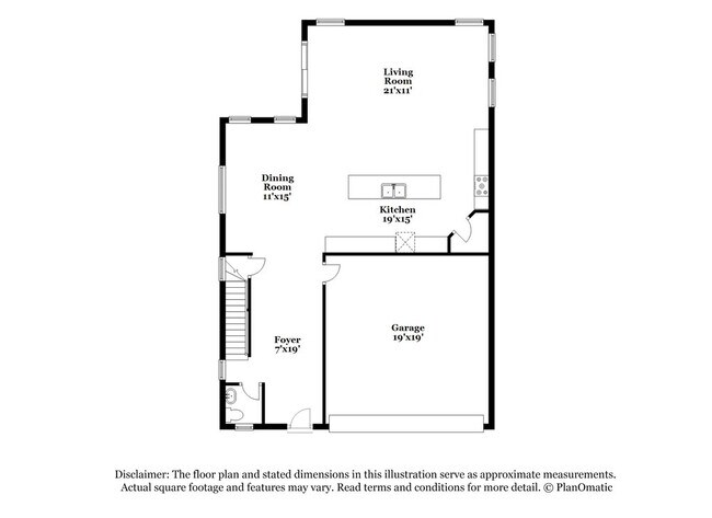 Building Photo - 1946 N 55th Pl