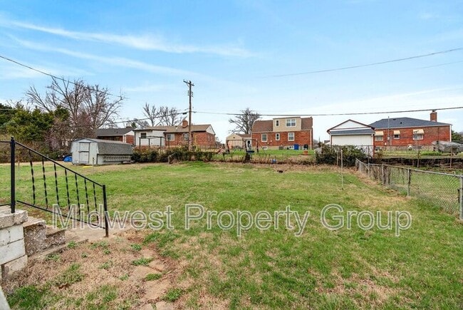 Building Photo - 7711 Brocton Ct