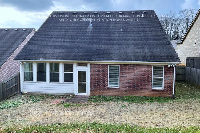 Building Photo - 199 Plantation Meadows Ct