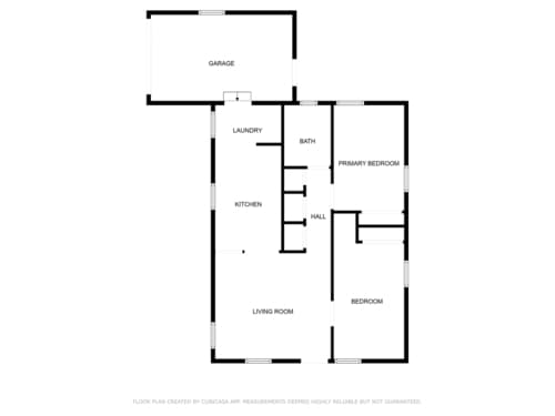 Building Photo - 7538 Santa Fe Dr