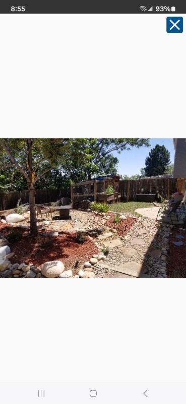 Building Photo - 937 Columbine Ave