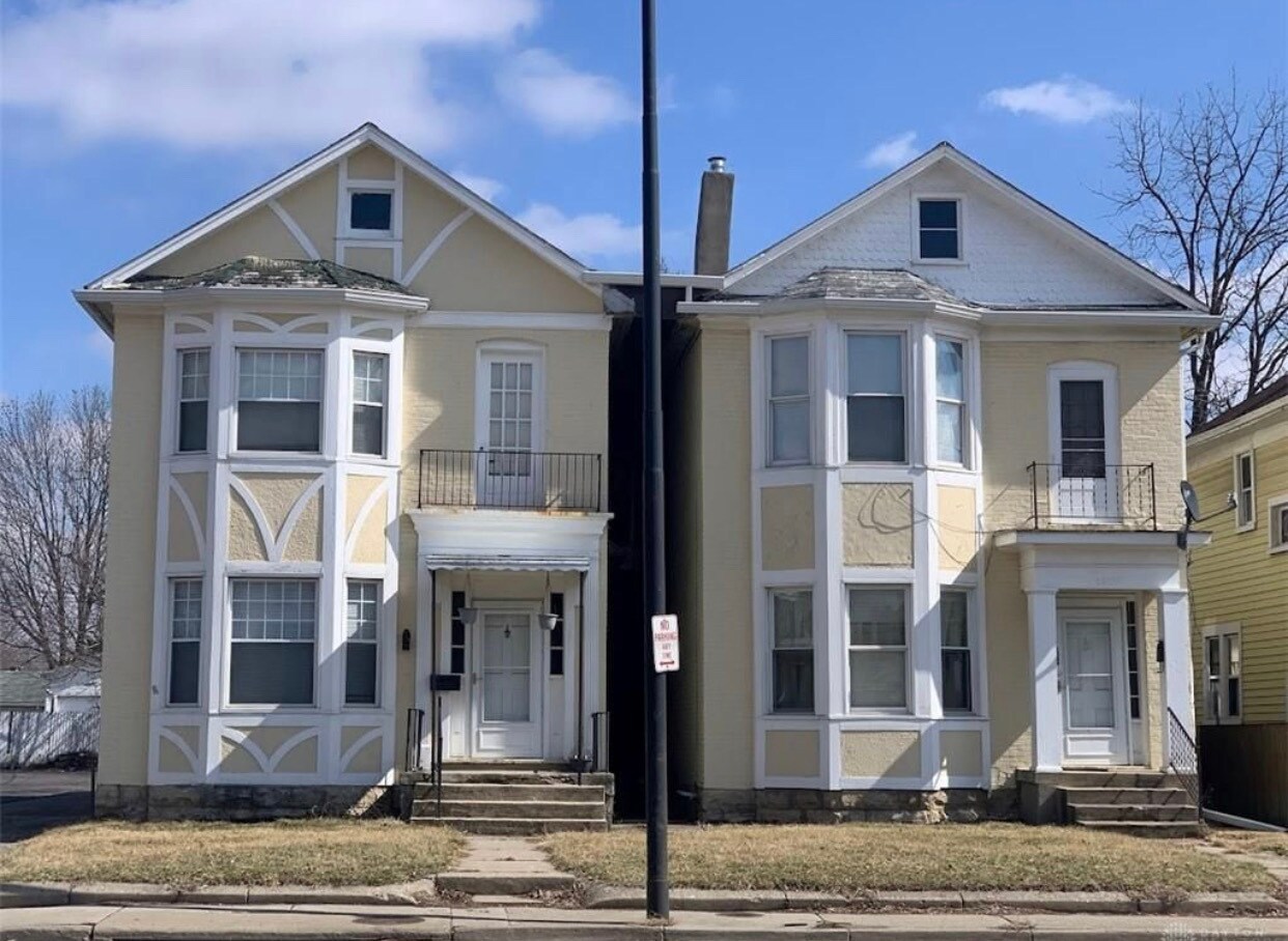 Building Photo - 1462 N Limestone St