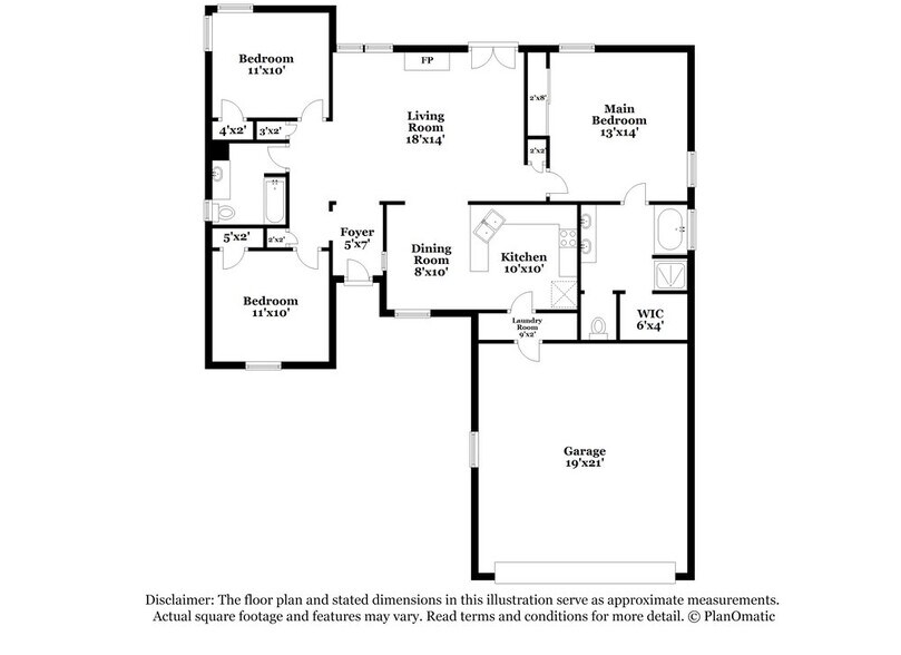Building Photo - 202 Aurora Ln