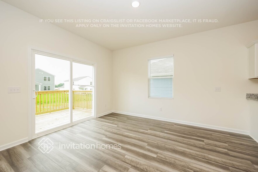 Building Photo - 3555 Fellowship Rd