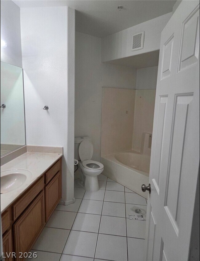 Building Photo - 7189 S Durango Dr