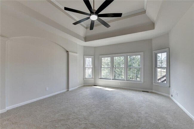 Building Photo - 6415 Sterling Dr