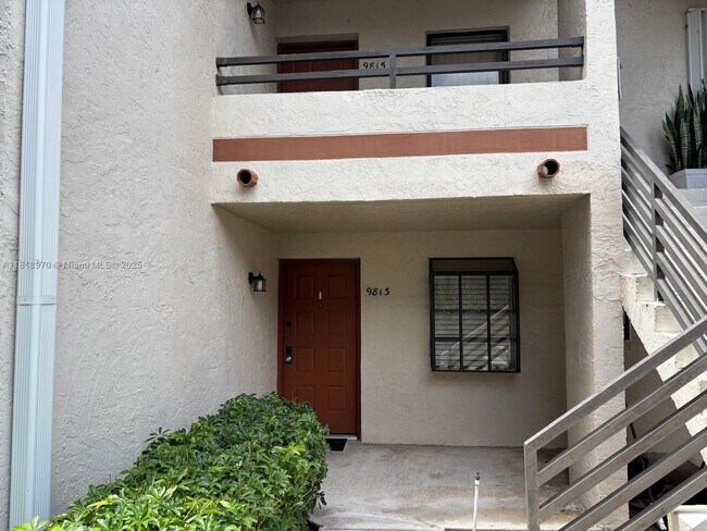 Building Photo - 9813 NW 3 St