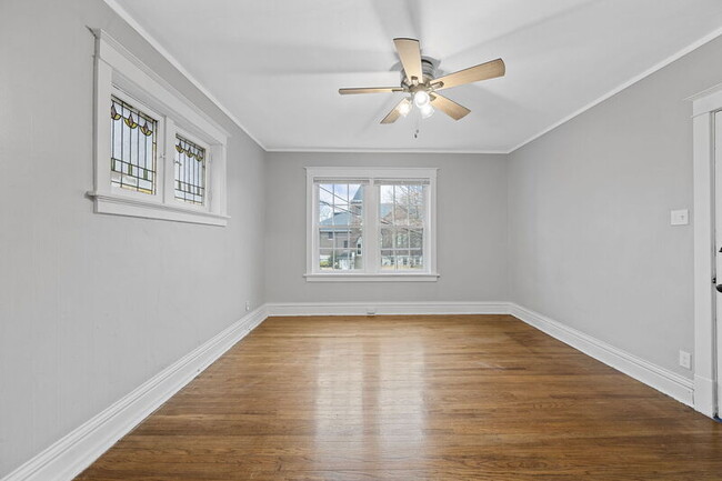 Building Photo - 1514-1518 McCausland Ave
