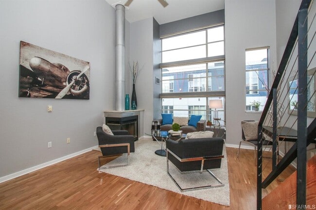 Building Photo - 175 Bluxome St