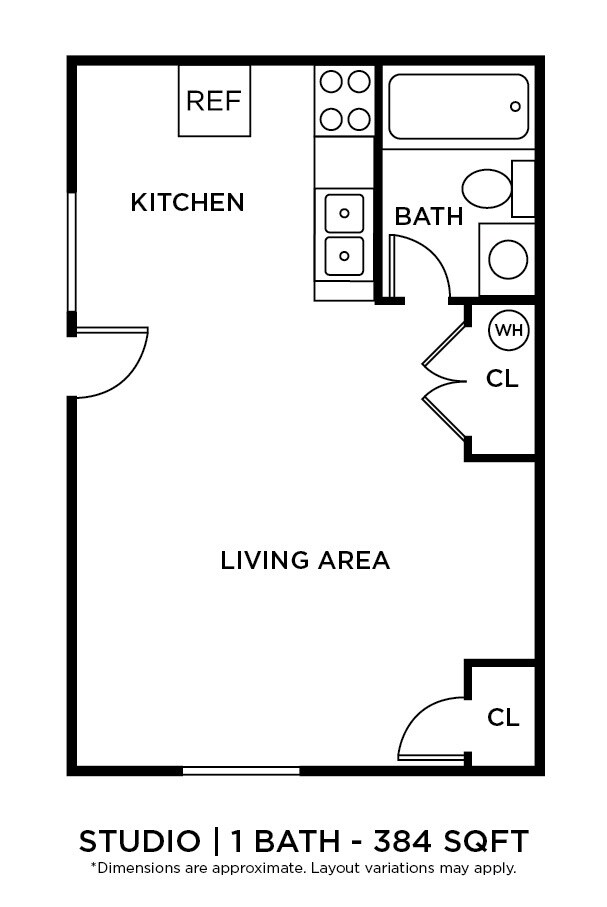 1022 West Apartment Homes 1022 W Buford St Gaffney SC 29341