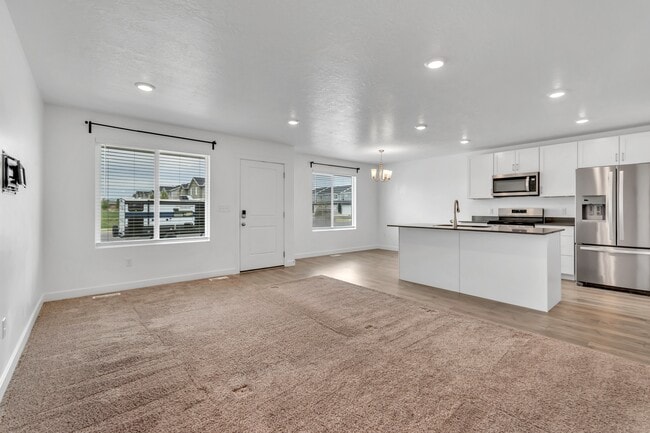 Building Photo - 480 W 1890 S