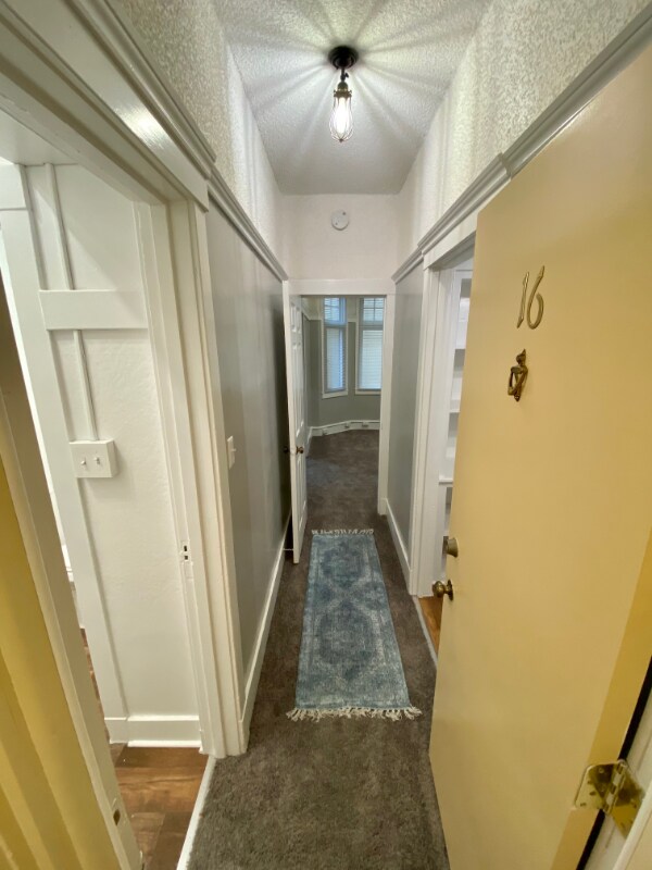 Building Photo - 1228 N St