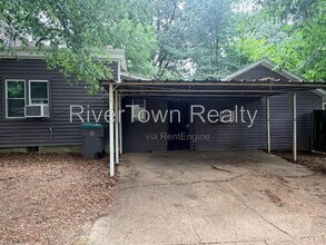 Building Photo - 750 Patterson St
